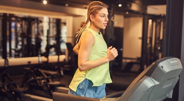 Cosas que puedes hacer para animarte e ir al gym - Revista Amiga