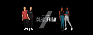Black friday 2019: Abbigliamento | Cosa indossare?