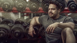 Come bilanciare lavoro, famiglia e fitness: La storia di Gaurav Taneja