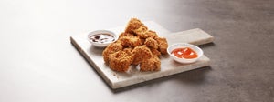 Nuggets de Frango Saudáveis | Receitas Fakeaway