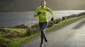 Como Comer Para Correr | Nutrição e Jogging