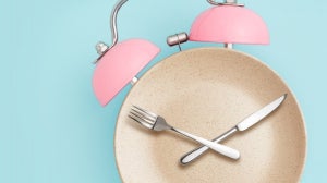 A Alimentação Com Restrição de Tempo | O que é, benefícios e como começar