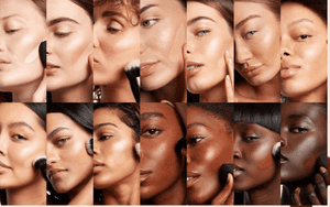 Best foundations for mature skin 2021