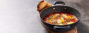 Classic Shakshuka | Mood-Boosting Foods