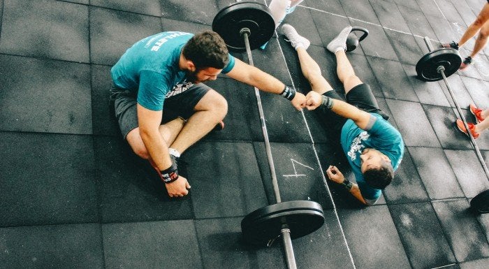 Kun Je Snel Spieren Opbouwen? | Dit Is Hoe Lang Het Echt Duurt - Myprotein™