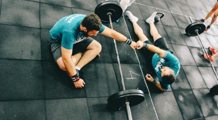 Kun je snel spieren opbouwen? | Dit is hoe lang het echt duurt - MYPROTEIN™ Kun Je Snel Spieren Opbouwen? | Dit Is Hoe Lang Het Echt Duurt - Myprotein™