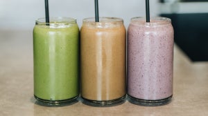 Wat is het smoothiedieet?