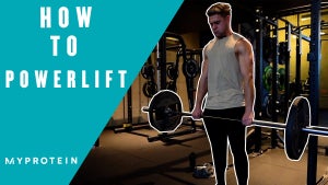 Powerlift uitleg | Uitvoering & Tips