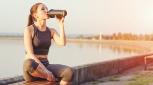 Eiwitinname voor vrouwen | Hoeveel eiwit moet je per dag consumeren?