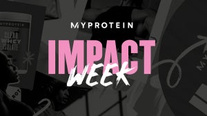 Impact Week geeft je meer | Alles wat je moet weten