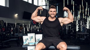 Zesvoudig Mr Olympia-deelnemer Ryan Terry deelt zijn geheimen