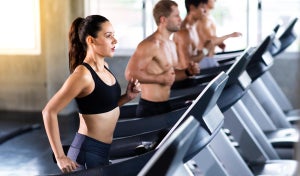 De beste trainingstypes voor gewichtsverlies