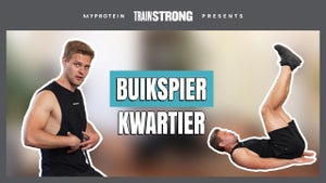 Buikspierkwartier | Workout