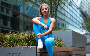 Meet The Athletes: Lienke de Jong | ‘Sport geeft mij een enorm krachtig gevoel’