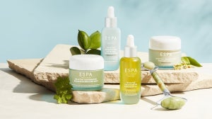 ESPA’s NEW Regenerating Products