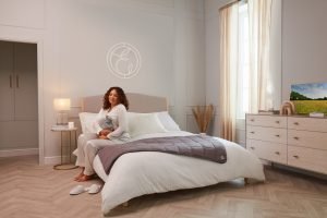 Weighted blanket studio 2025