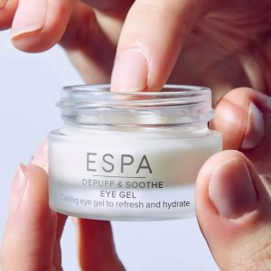 espa eye cream