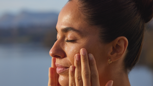 How to Give Yourself a Natural Face Lift at Home