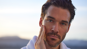 The Skincare Routine for Men