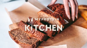 Protein Banana Bread Recipe