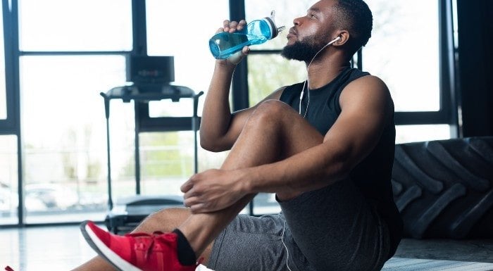 The Best Time To Take Creatine Before Or After A Workout