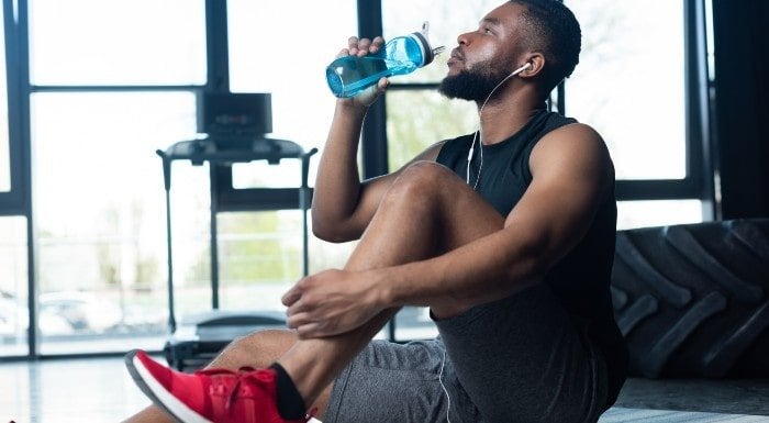 Beta-Alanine  How Does It Improve Performance? - MYPROTEIN™