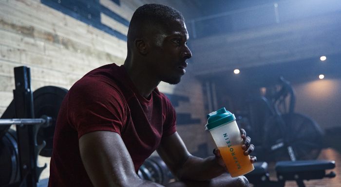 When To Drink Protein Shakes: Before or After Your Workout? - Men's Journal