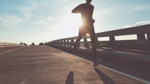 What Is Aerobic Endurance? | Definition, Test & Training