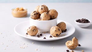 The Only Protein Balls Recipe You’ll Ever Need