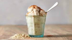 Tasty 30-Second Protein Ice Cream & 9 Other Must-Try Recipes