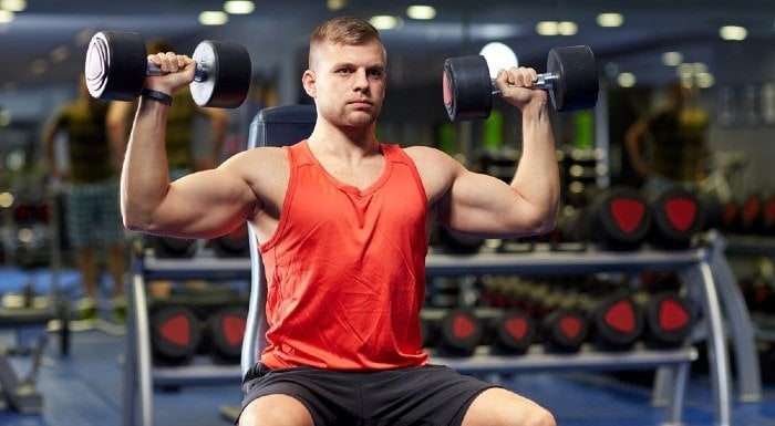 3 Shoulder Exercises You MUST TRY To Force Muscle Growth