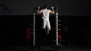 Pull-Up Guide And Progression Plan