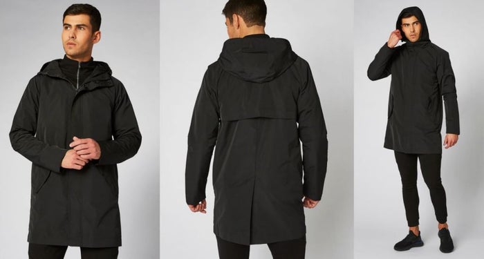 Answerland: Finding the Perfect Big & Tall Winter Coat