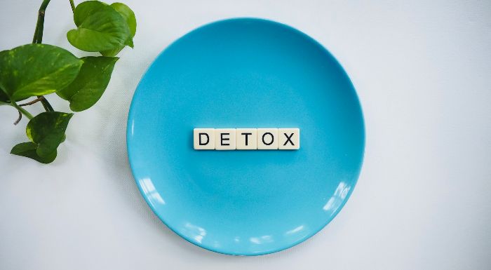 Why You Don't Need To Detox According To A Nutritionist