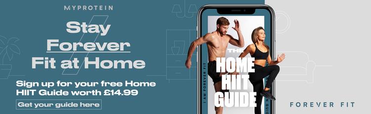 How to Build Leg Muscle at Home MYPROTEIN