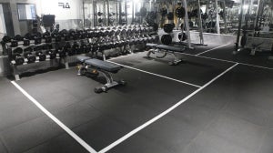 What Will Gyms Be Like When They Reopen? | An Anytime Fitness Exclusive