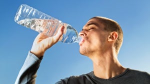 Is Water Fasting Safe For You? How It Works, Benefits And Risks