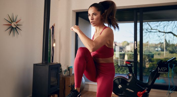 Our Best Gym Tops For Women This Summer