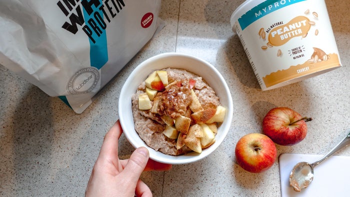 12 Tasty Recipes For Protein Boosts Throughout The Day - MYPROTEIN™