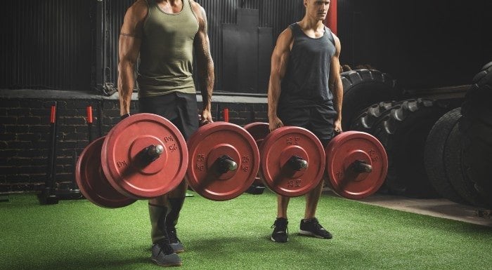 Treino para antebraço vale a pena ou eles hipertrofiarão apenas