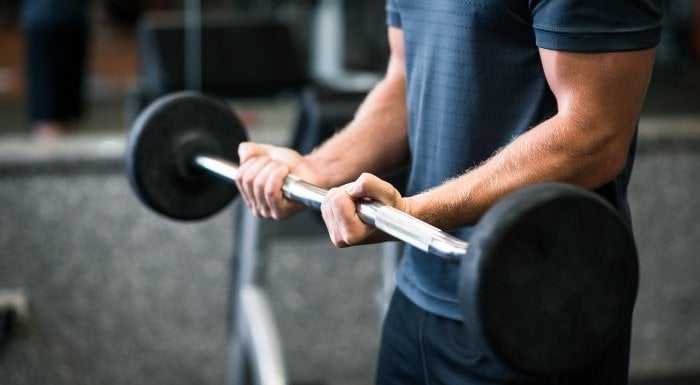 Treino para antebraço vale a pena ou eles hipertrofiarão apenas