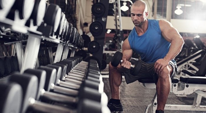 5 Time Under Tension Exercises for Leg Day - MYPROTEIN™