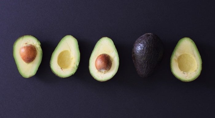gezondheidsvoordelen avocado's