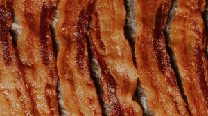 Study, 41% of American Kids Think Bacon Comes From Plants