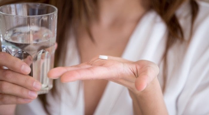 best supplements for women