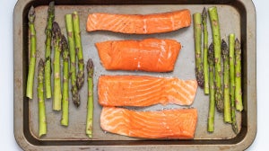 16 Foods High In Omega 3