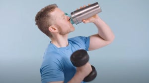 Common Protein Mistake That Limits Gains | Nutritionist Explains