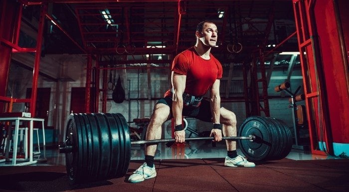 9 Deadlift Variations For Technique Mastery