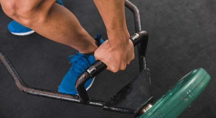 O Deadlift Para Principiantes  7 variantes para dominar o peso