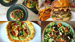 8 Recipes For Your Barbeque That Aren’t Bog-Standard Burgers